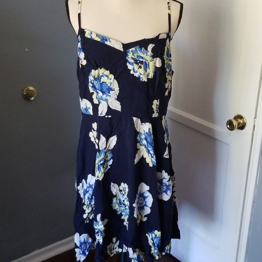 Old navy sundress XL
